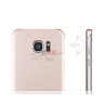 Пластикова накладка X-level Metallic для Samsung G930F / G930FD Galaxy S7 фото 2 — eCase
