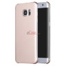 Пластикова накладка X-level Metallic для Samsung G930F / G930FD Galaxy S7 фото 9 — eCase