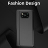 Чехол (книжка) Comfort View для Xiaomi Poco X3 Pro фото 6 — eCase