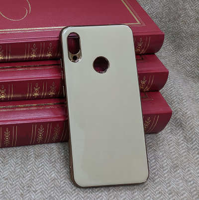 ТПУ накладка Jelly для Xiaomi Mi9 SE — eCase