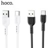 USB кабель HOCO X33 Rapid (Type-C) фото 2 — eCase