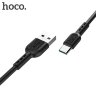 USB кабель HOCO X33 Rapid (Type-C) фото 4 — eCase
