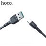 USB кабель HOCO X33 Rapid (Type-C) фото 5 — eCase