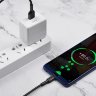 USB кабель HOCO X33 Rapid (Type-C) фото 7 — eCase