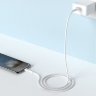 USB кабель HOCO X33 Rapid (Type-C) фото 8 — eCase