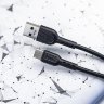 USB кабель HOCO X33 Rapid (Type-C) фото 9 — eCase