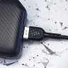 USB кабель HOCO X33 Rapid (Type-C) фото 11 — eCase