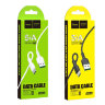 USB кабель HOCO X33 Rapid (Type-C) фото 18 — eCase