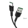USB кабель HOCO X33 Rapid (Type-C) фото 16 — eCase