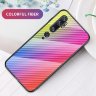 Накладка TPU + Glass Knitting для Xiaomi Mi CC9 Pro фото 13 — eCase