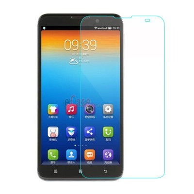 Захисне скло для Lenovo S939 (Tempered Glass) — eCase
