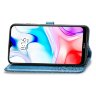 Чехол (книжка) Art для Xiaomi Redmi 8A Dual фото 5 — eCase