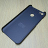 Пластиковая накладка X-level Metallic для Xiaomi Redmi Note 5A Prime фото 4 — eCase