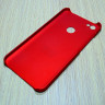 Пластиковая накладка X-level Metallic для Xiaomi Redmi Note 5A Prime фото 7 — eCase
