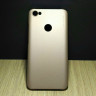 Пластиковая накладка X-level Metallic для Xiaomi Redmi Note 5A Prime фото 10 — eCase