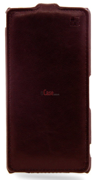 Чехол (флип) IMUCA для Lenovo A358t — eCase