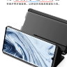 Чехол (книжка) Clear View Mirror для Xiaomi Mi 10 фото 11 — eCase