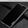 ТПУ накладка (прозрачная) X-level Antislip для Samsung Galaxy J8 Plus 2018 фото 10 — eCase