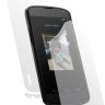Бронированная защитная пленка Clear-Coat для LG E960 Optimus G Nexus 4 фото 2 — eCase