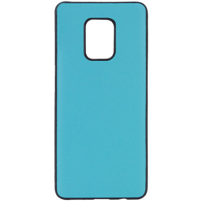 ТПУ накладка Lapea для Xiaomi Redmi Note 9S — eCase