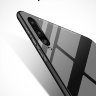 Накладка TPU + Glass для Samsung A750 Galaxy A7 2018 фото 3 — eCase