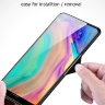Накладка TPU + Glass для Samsung A750 Galaxy A7 2018 фото 5 — eCase