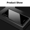Накладка TPU + Glass для Samsung A750 Galaxy A7 2018 фото 10 — eCase