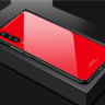Накладка TPU + Glass для Samsung A750 Galaxy A7 2018 фото 11 — eCase