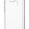 Силіконовий чохол для Xiaomi Redmi A1 Plus (Crystal Clear) фото 1 — eCase