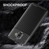 ТПУ чехол (накладка) iPaky Kaisy Series для Samsung J600 Galaxy J6 2018 фото 3 — eCase