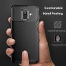 ТПУ чехол (накладка) iPaky Kaisy Series для Samsung J600 Galaxy J6 2018 фото 4 — eCase