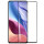 Защитное стекло 3D Full-screen Color Frame для Infinix Hot 12 Play