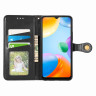 Чехол (книжка) Gentle для Xiaomi Redmi A2 Plus фото 2 — eCase