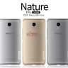 TPU чехол Nillkin Nature для Meizu M5 Note фото 1 — eCase
