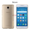 TPU чехол Nillkin Nature для Meizu M5 Note фото 2 — eCase