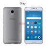 TPU чехол Nillkin Nature для Meizu M5 Note фото 3 — eCase