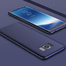 Пластиковая накладка Soft-Touch 360 градусов для Samsung G955F Galaxy S8 Plus фото 8 — eCase