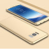 Пластиковая накладка Soft-Touch 360 градусов для Samsung G955F Galaxy S8 Plus фото 9 — eCase