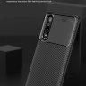 ТПУ чехол (накладка) iPaky Kaisy Series для Huawei P30 фото 3 — eCase