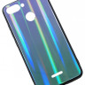 Накладка TPU + Glass Aurora для Huawei Honor 7A Pro фото 6 — eCase