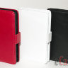 Шкіряний чохол (книжка) для Samsung G355H Galaxy Core 2 Wallet фото 4 — eCase