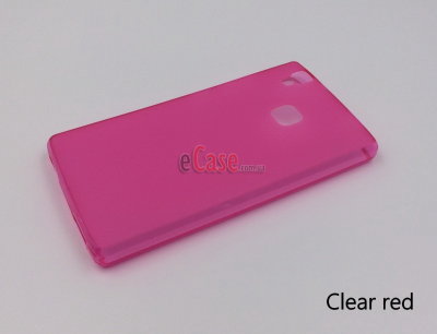 TPU накладка для Doogee Nova Y100X (матовий, однотонний) — eCase