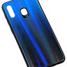 Накладка TPU + Glass Aurora для Samsung Galaxy S10E (G970F) фото 5 — eCase