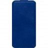 Кожаный чехол для Samsung Galaxy A02 BiSOFF "UltraThin" (флип) фото 12 — eCase
