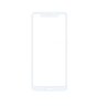 Защитное стекло 3D Full-screen Color Frame для Nokia 8.1 фото 4 — eCase