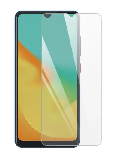Захисне скло для ZTE Blade A73 4G (Tempered Glass) — eCase