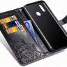 Чохол (книжка) Art для Huawei P Smart Plus фото 4 — eCase