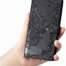 Чохол (книжка) Art для Huawei P Smart Plus фото 5 — eCase