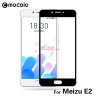 Защитное стекло MOCOLO с рамкой для Meizu E2 фото 5 — eCase