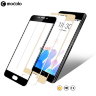 Защитное стекло MOCOLO с рамкой для Meizu E2 фото 1 — eCase